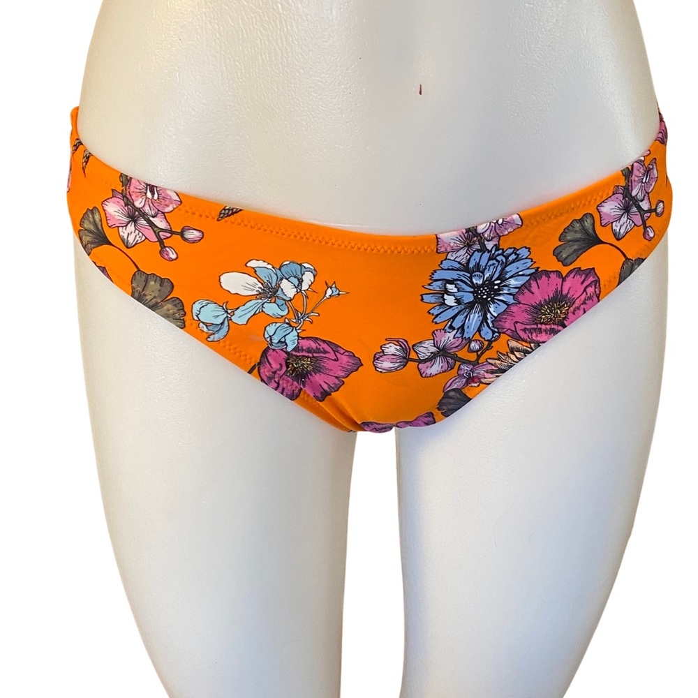 Women’s two piece knotted top bikini - Picture 4 of 6